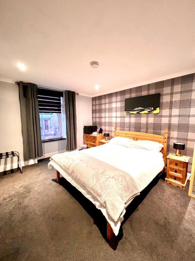 Macarthur House Bed & Breakfast Nc500 Wick  Extérieur photo
