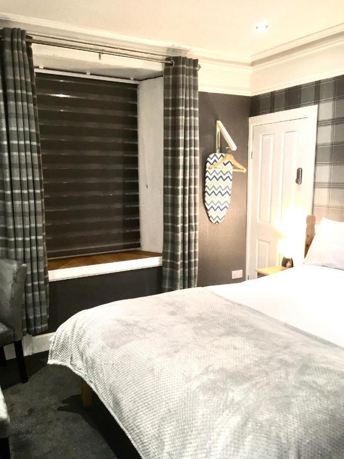 Macarthur House Bed & Breakfast Nc500 Wick  Extérieur photo