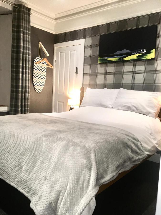 Macarthur House Bed & Breakfast Nc500 Wick  Extérieur photo
