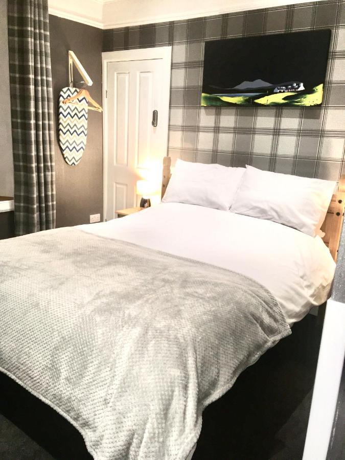 Macarthur House Bed & Breakfast Nc500 Wick  Extérieur photo