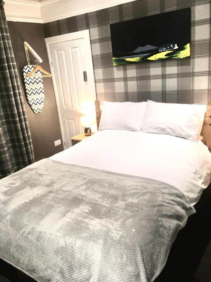 Macarthur House Bed & Breakfast Nc500 Wick  Extérieur photo