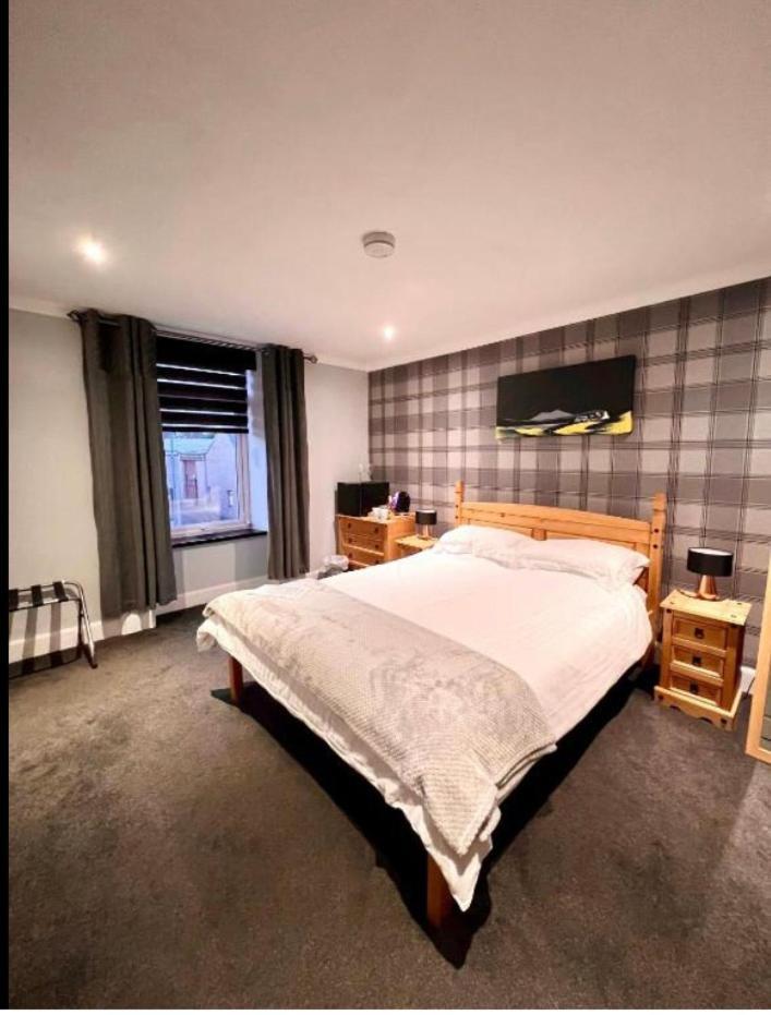 Macarthur House Bed & Breakfast Nc500 Wick  Extérieur photo