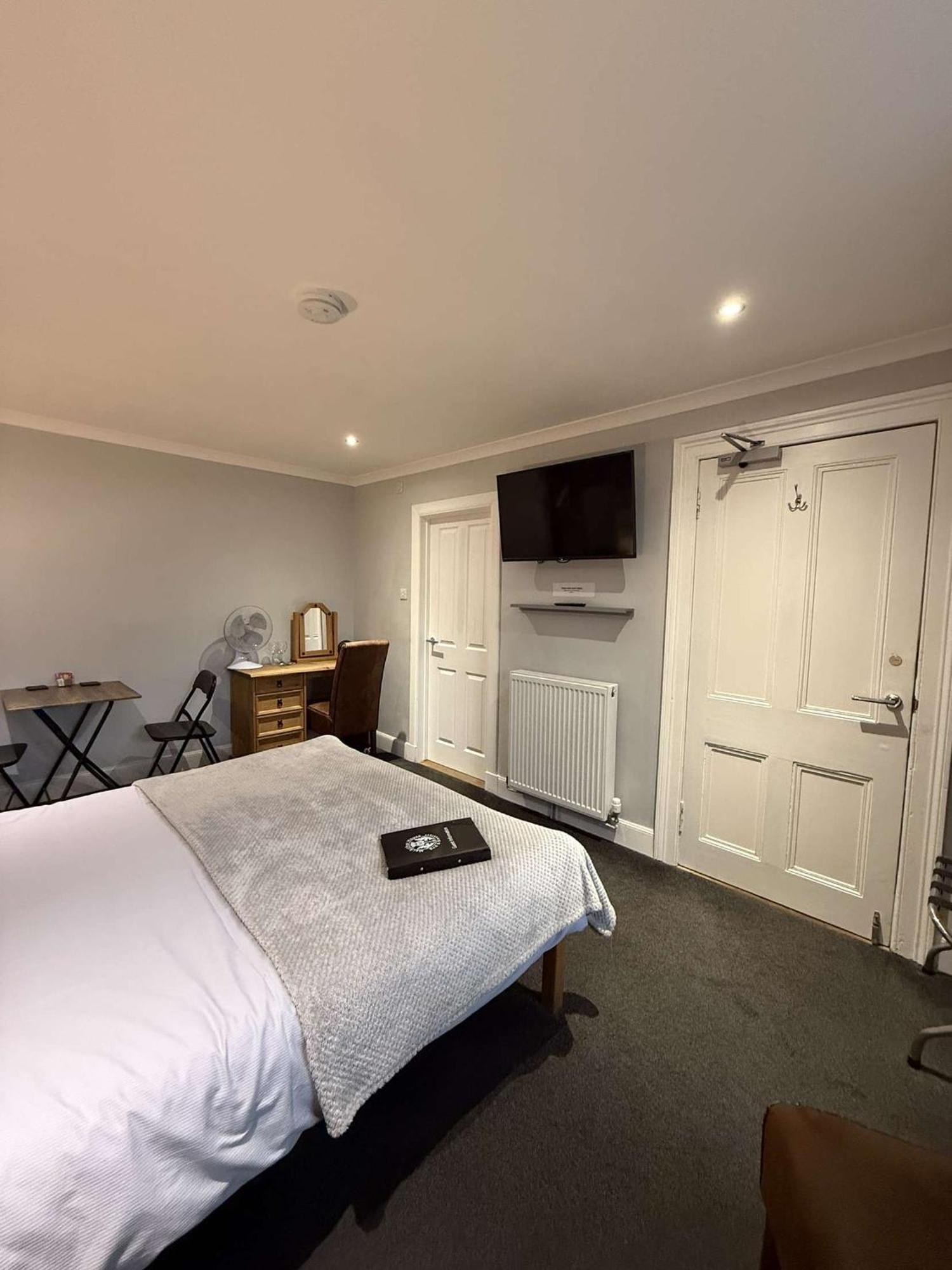 Macarthur House Bed & Breakfast Nc500 Wick  Extérieur photo